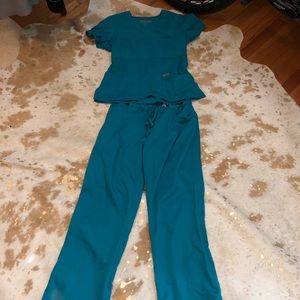 Greys anatomy scrubs